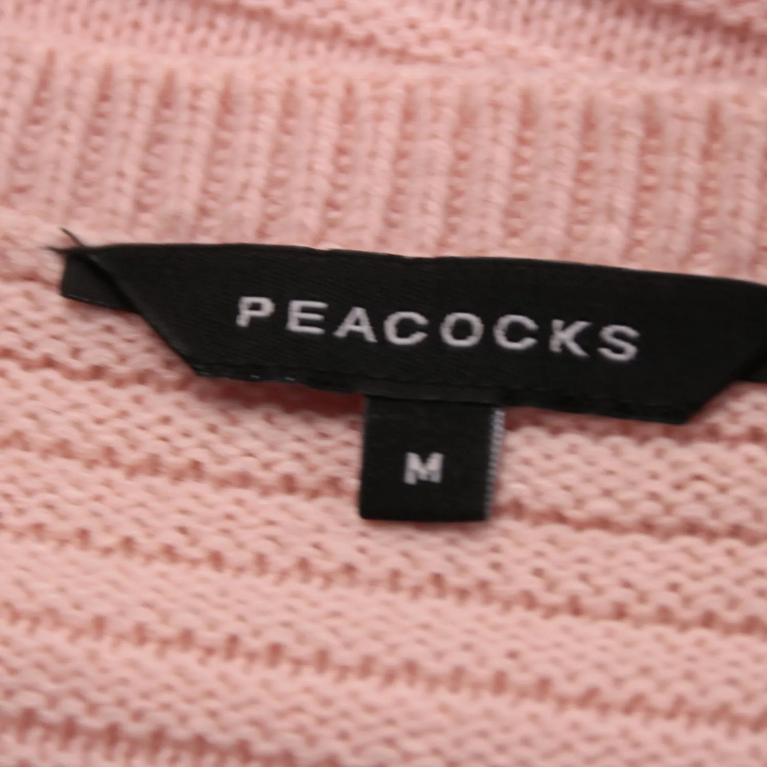 джемпер Peacocks
