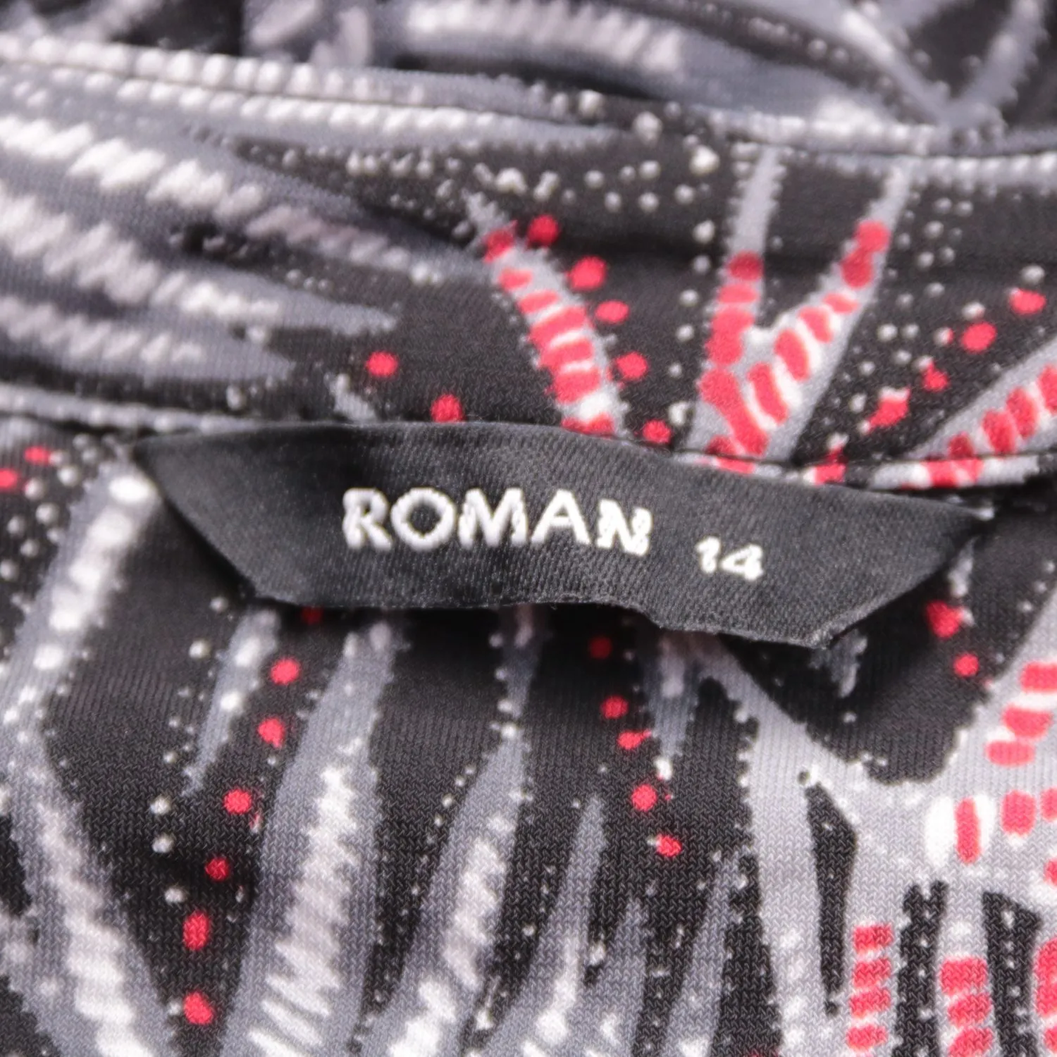 блузка Roman