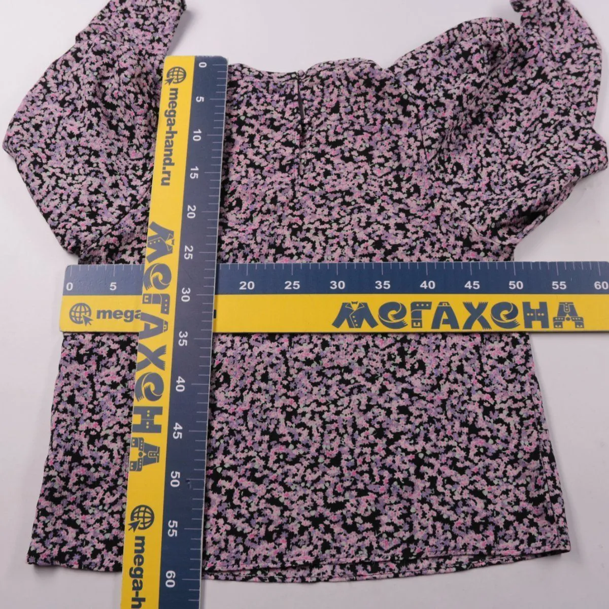 блузка H&M