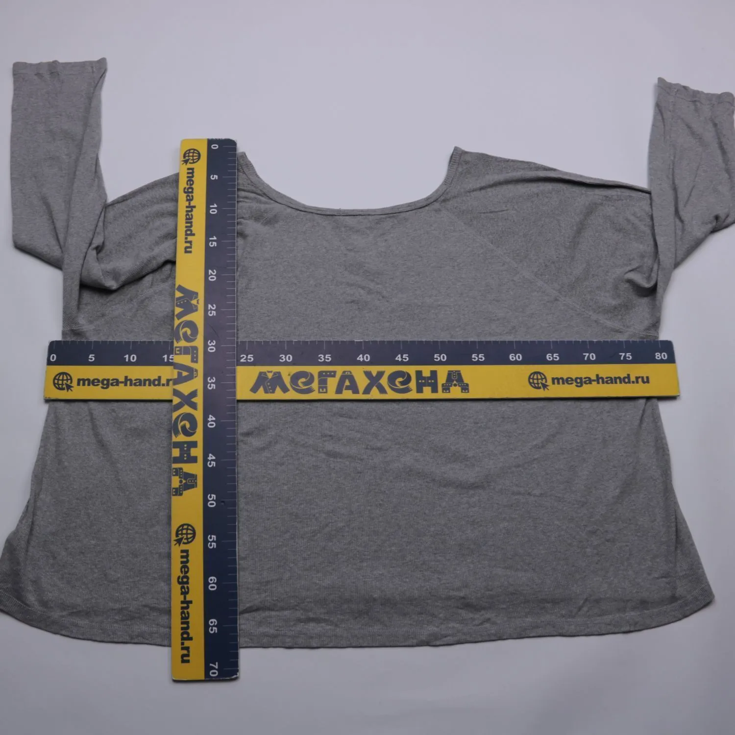лонгслив Pretty Secrets