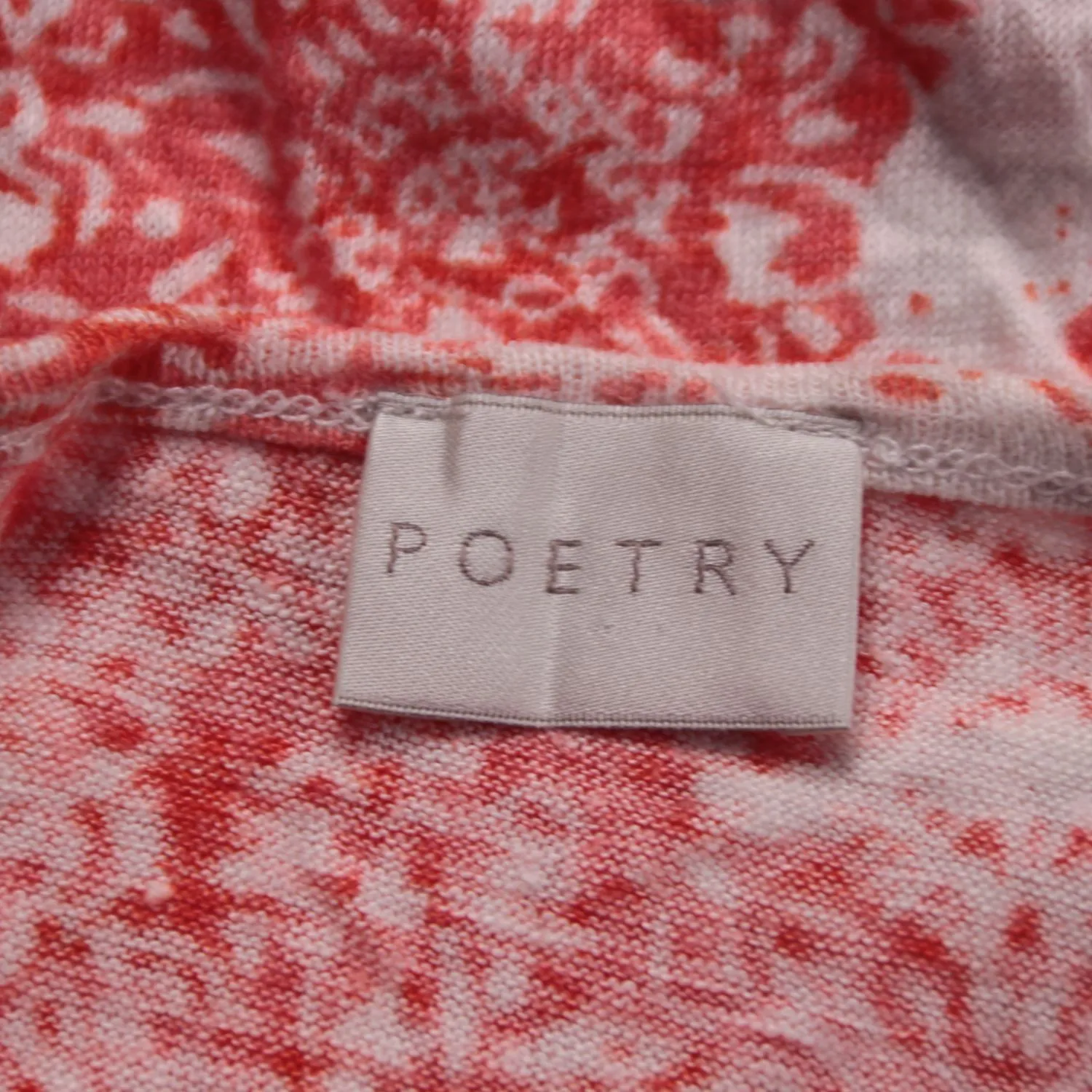 блузка Poetry