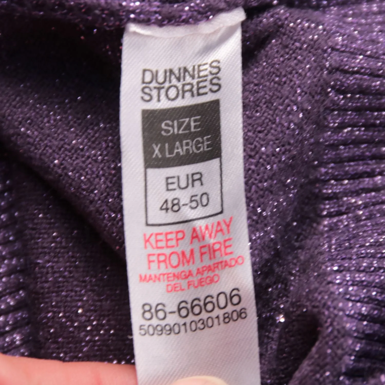 водолазка Dunnes Stores