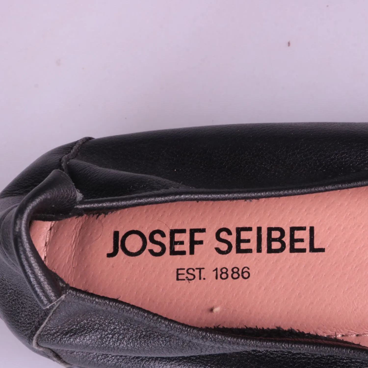 балетки Josef Seibel