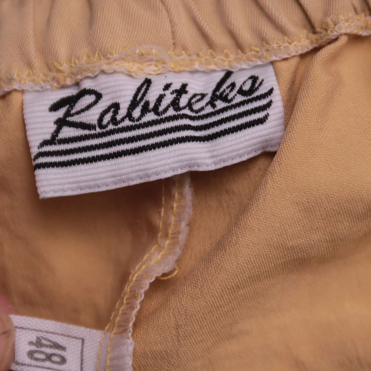 брюки Rahiteko