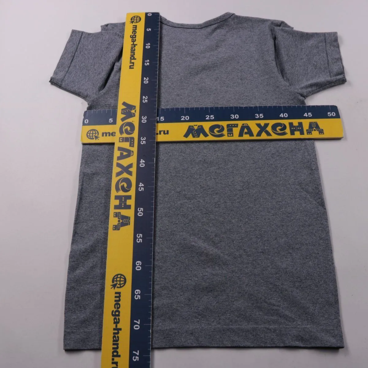 футболка Livergy