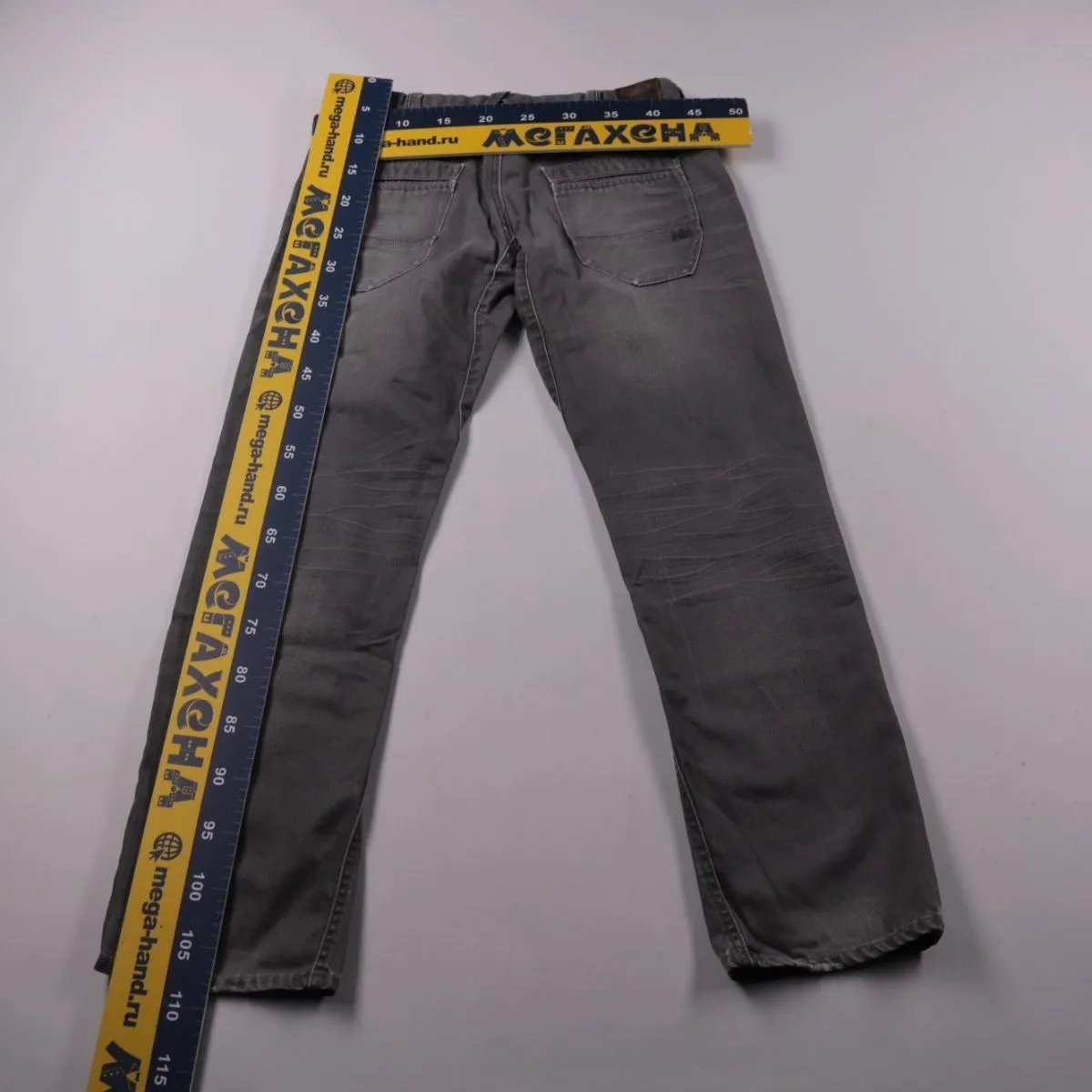 джинсы PME Jeans