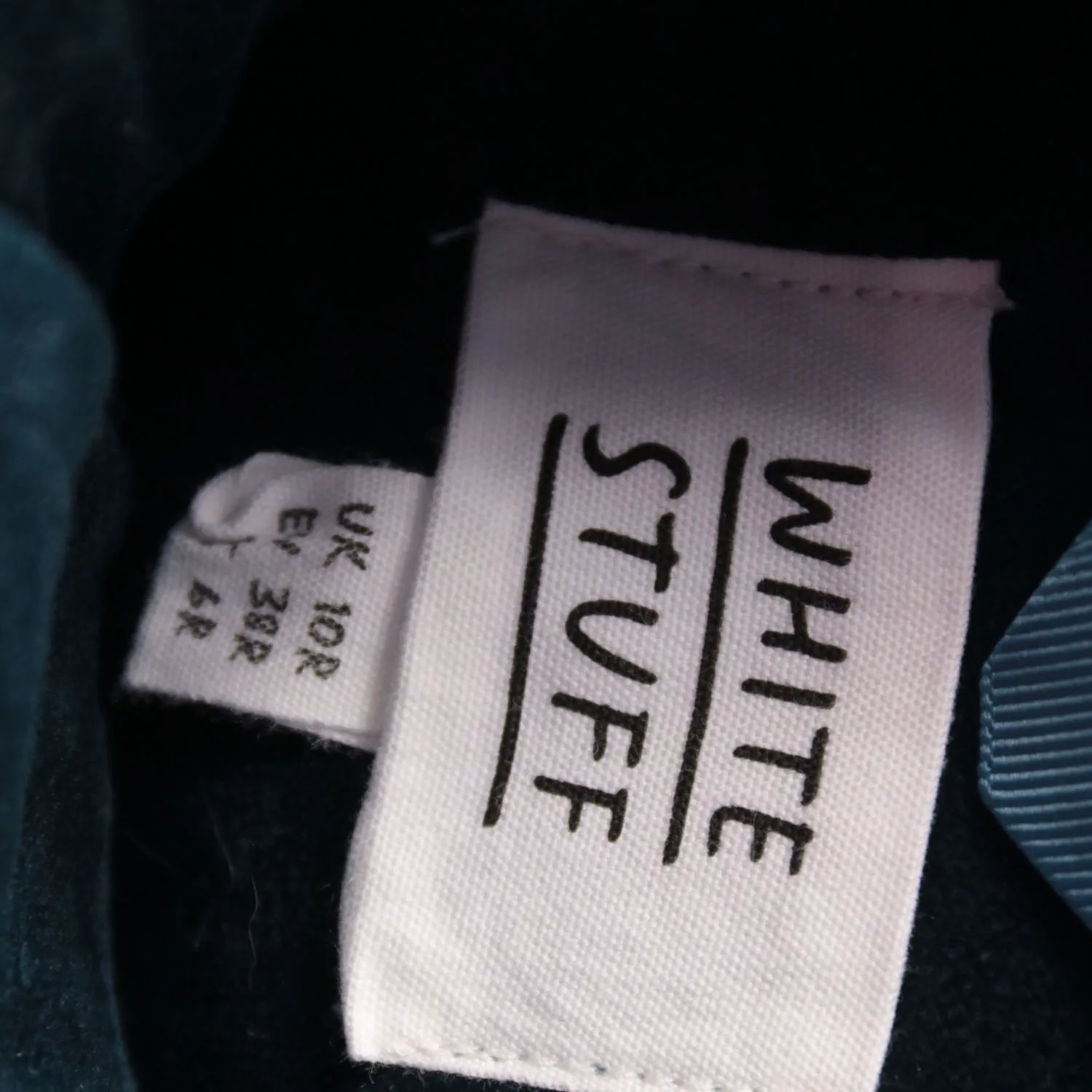 пальто White Stuff
