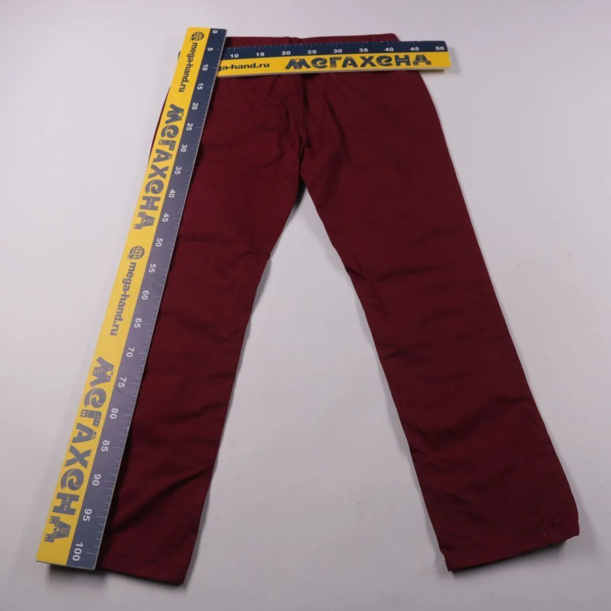 брюки Topman