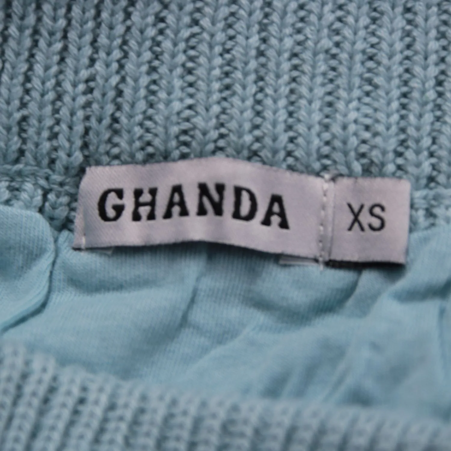 юбка Ghanda