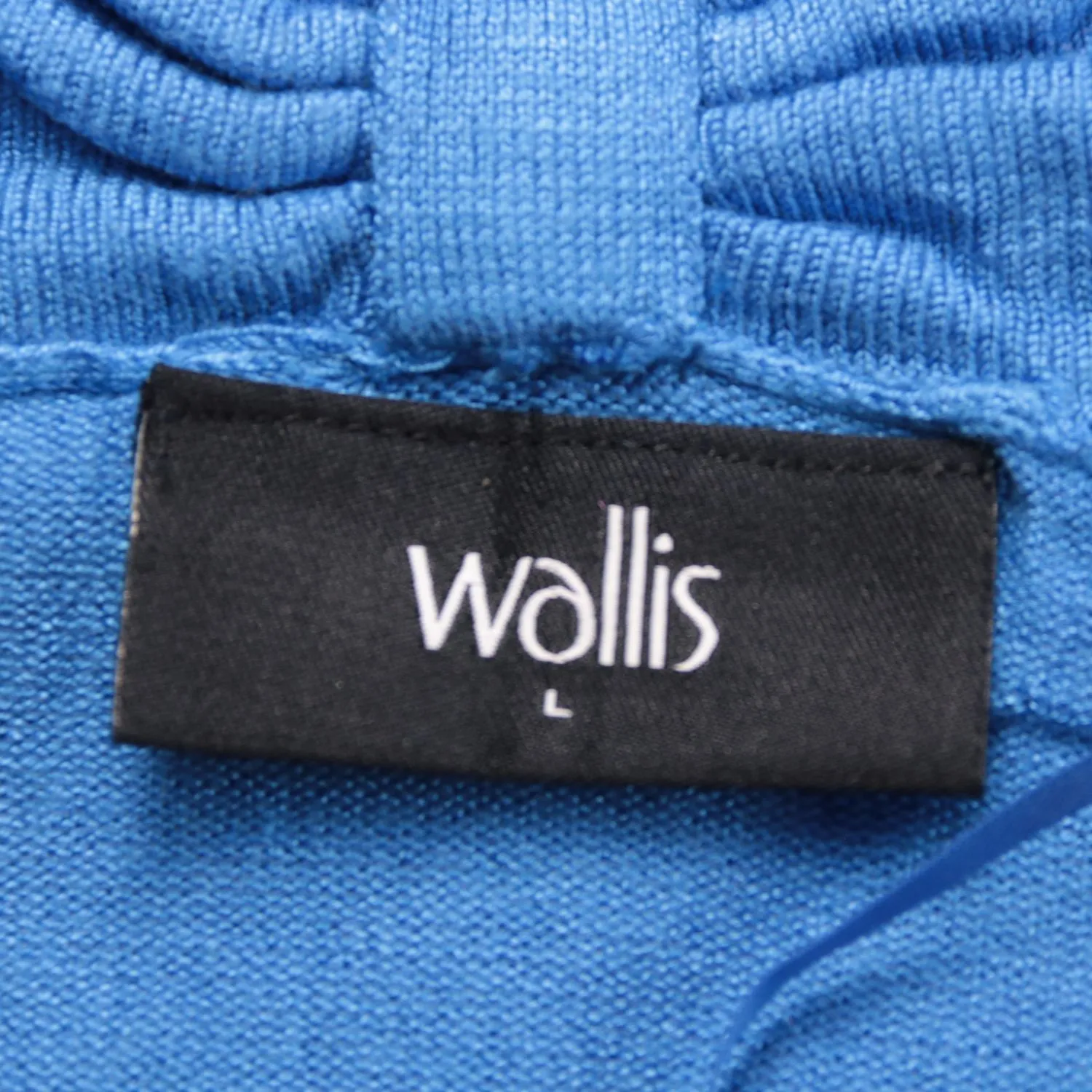 кардиган Wallis