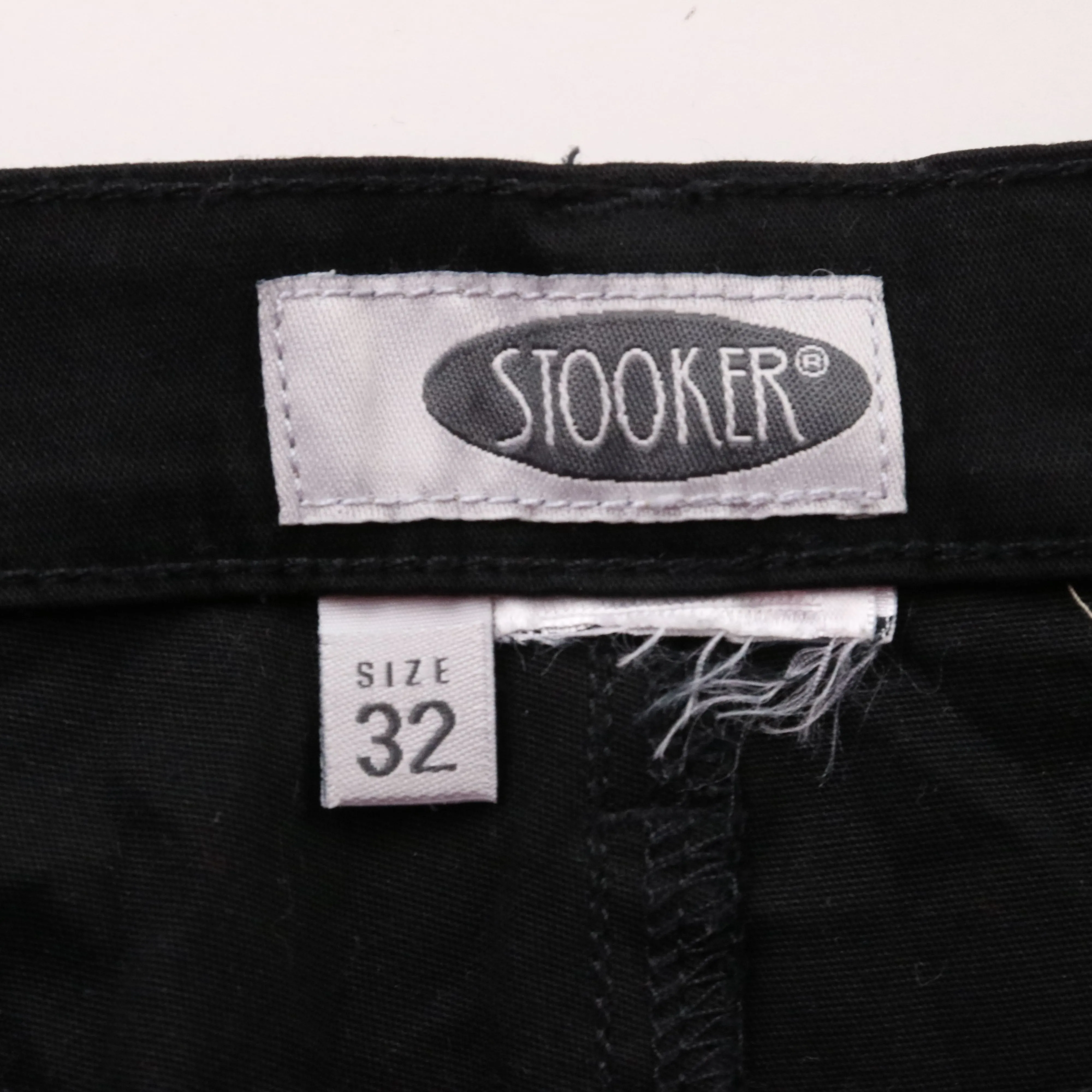 брюки Stooker